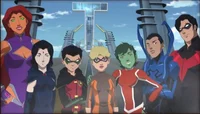 Teen titans