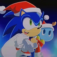 11-Sonic The Hedghog