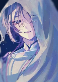 Скарамуш самурай