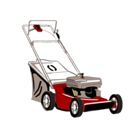 Lawn Mower 