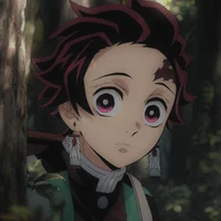 Kamado Tanjiro 