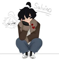 001 - Salvino - OC