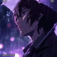 Osamu Dazai
