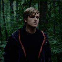 Peeta Mellark