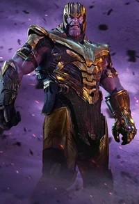 Thanos