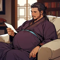 Pregnant Husband 