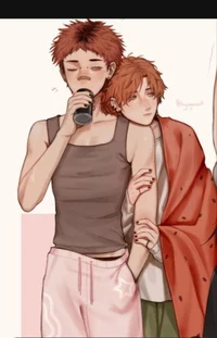 Тачихара и Танидзаки