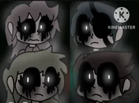 Fnas MIssin childern