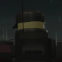 Rebel - EVADE