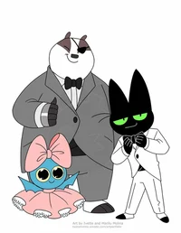 Heroes of pure heart