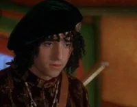 Bernard The Head Elf