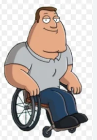 Joe Swanson 