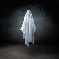 Ghost in your house
