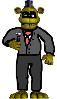 Fermi Fazbear