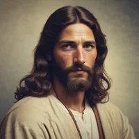 Jesus Christ 