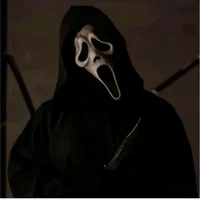 Ghostface