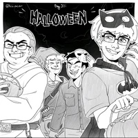 001-Eltingville Club