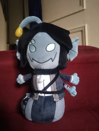 HowToTakeCareOfSebby