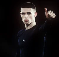 Phil Foden