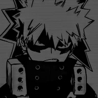 Bakugou Katsuki