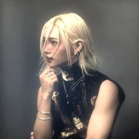 felix - fallen angel