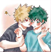 BAKUDEKU 