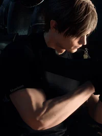 Leon Kennedy
