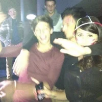 louis tomlinson 2013