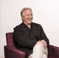 Alan Rickman