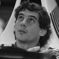 Ayrton Senna
