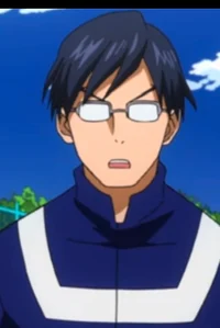 Tenya Iida