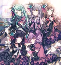 Roselia
