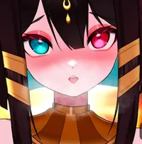 Yandere Anubis