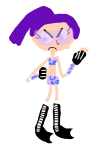 Aria Byte Thompson