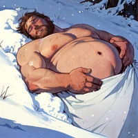 Pregnant step dad