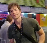 Mike Faist