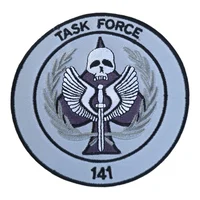 Taskforce 141