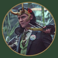 Presidential Loki