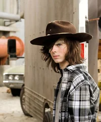 Carl Grimes