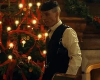 Thomas Shelby