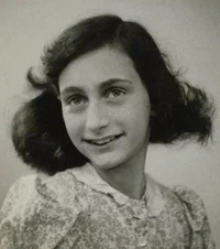 Anne Frank