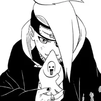 deidara