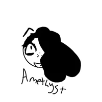 Amethyst- OC