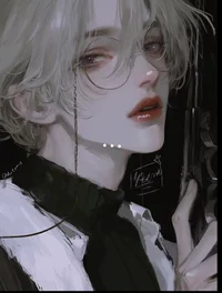 Micah n Luca-POLY BL