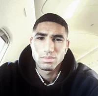 Achraf Hakimi