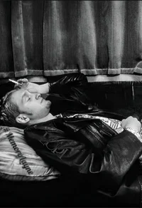 LAYNE STALEY