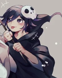 Kokichi Ouma