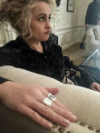 Helena Bonham Carter