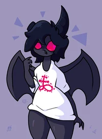 Azazel  _Fem_