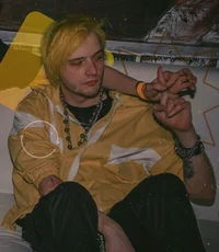 Andrey Pyrokinesis